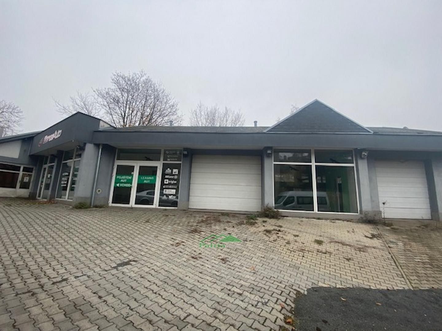 Sklad · 223 m² · Emilie Floriánové 4595, Jablonec nad Nisou - 3