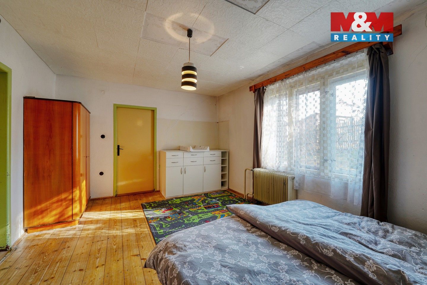 Prodej rodinný dům - Račice, 198 m² - 5