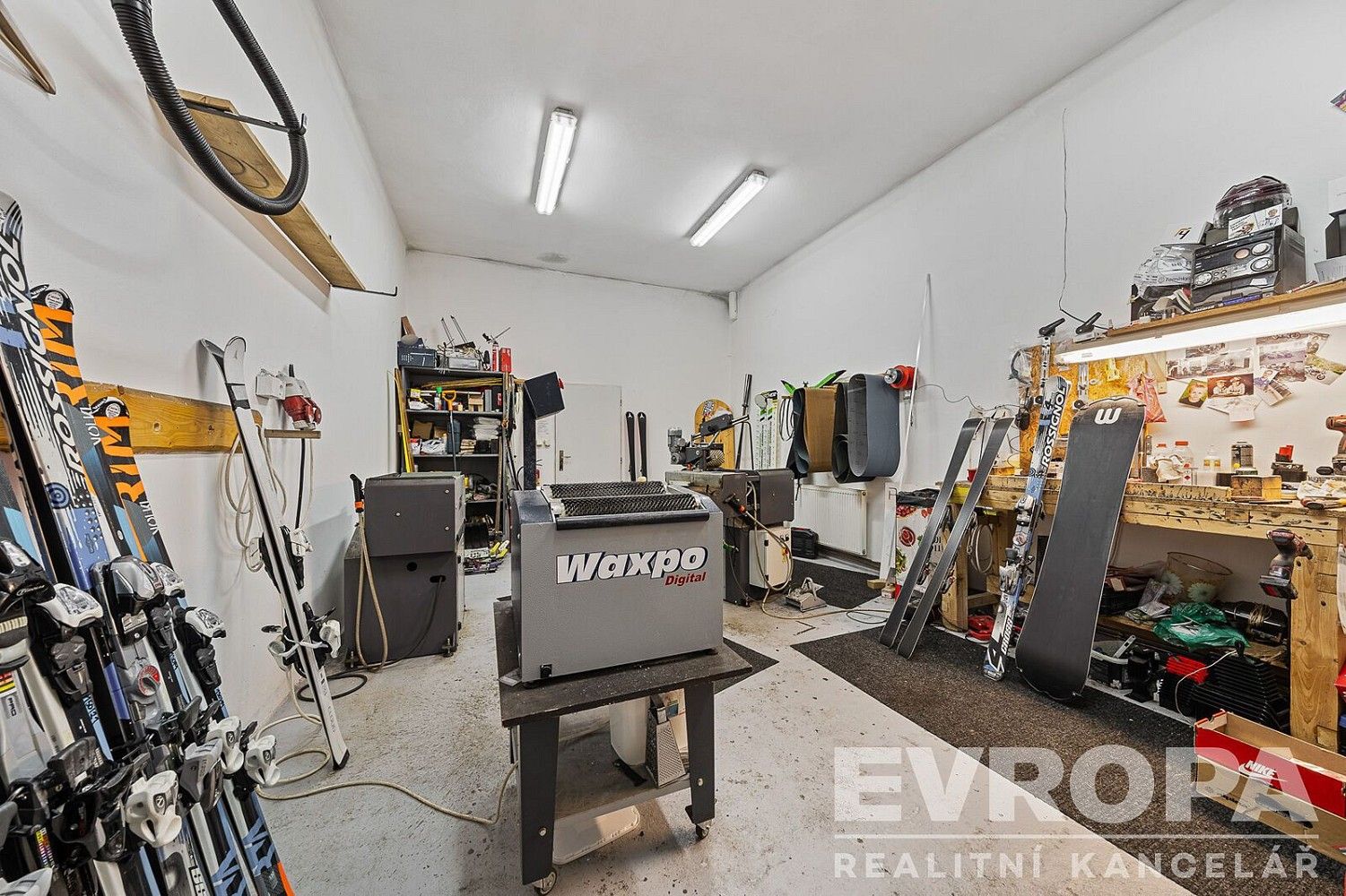 Obchodní prostory · 376 m² · Deštné v Orlických horách, okres Rychnov nad Kněžnou - 4
