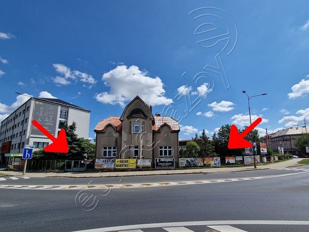 Prodej pozemek pro bydlení - Kolín - Kolín IV, Středočeský kraj - 5