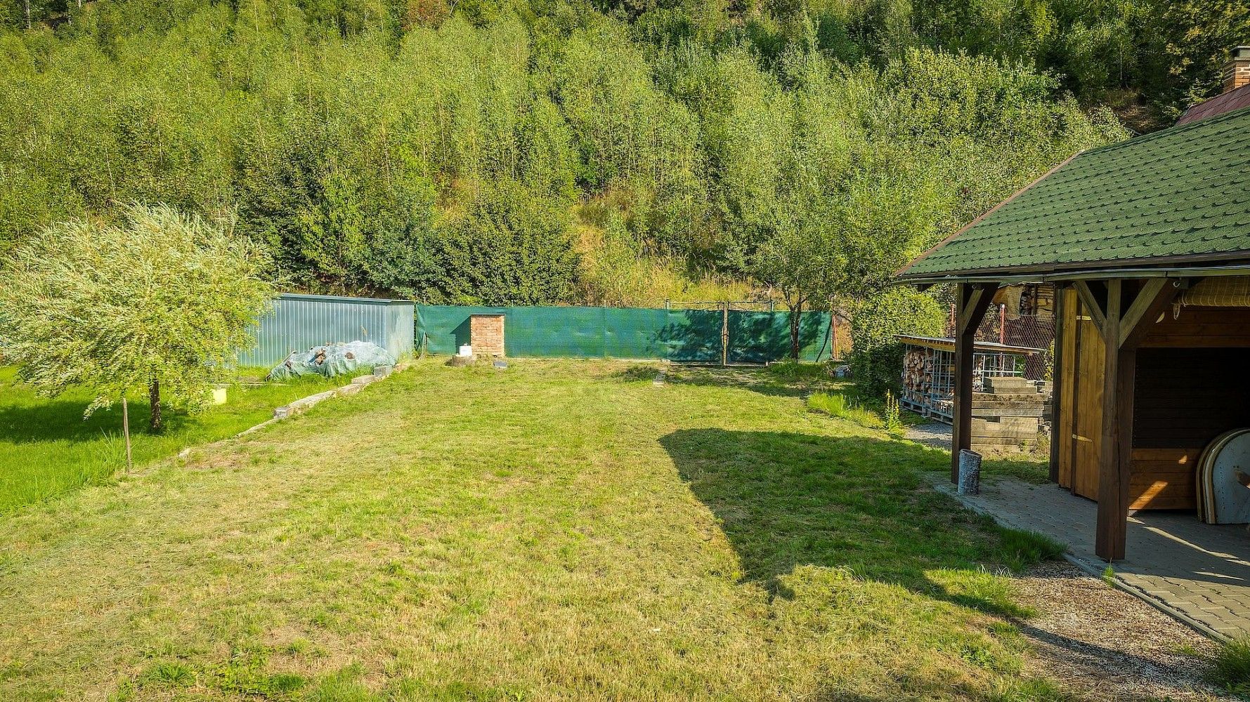 Pozemek pro bydlení · Jihlava - Henčov, Kraj Vysočina - 4