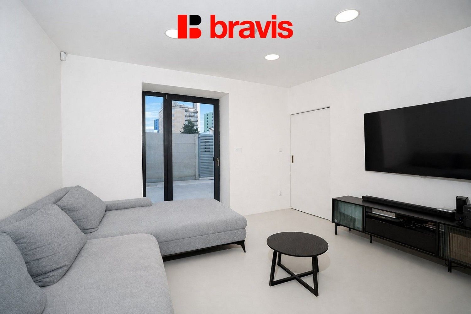 3+1, Zahradní, Kuřim, okres Brno-venkov, 84 m² - 2