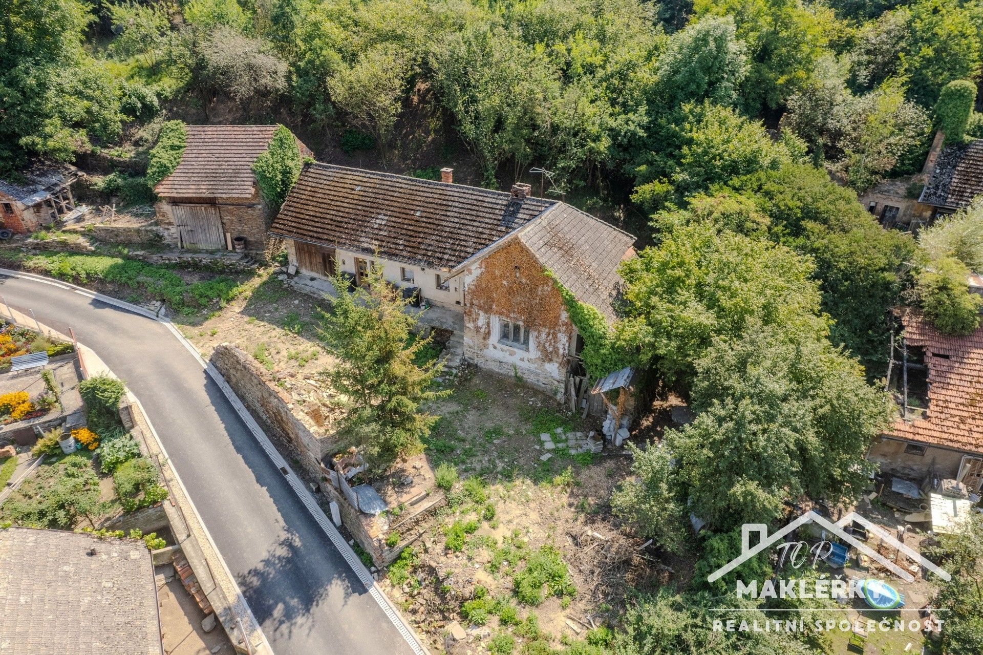 Rodinný dům · 70 m² · Zásmuky Doubravčany - 3