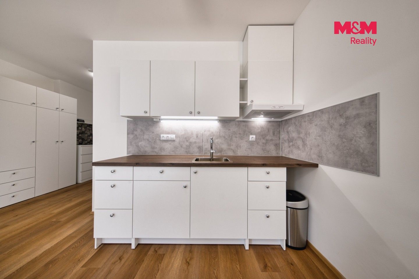 Byt 1+kk · 38 m² · Vondřichova, Mladá Boleslav - 2