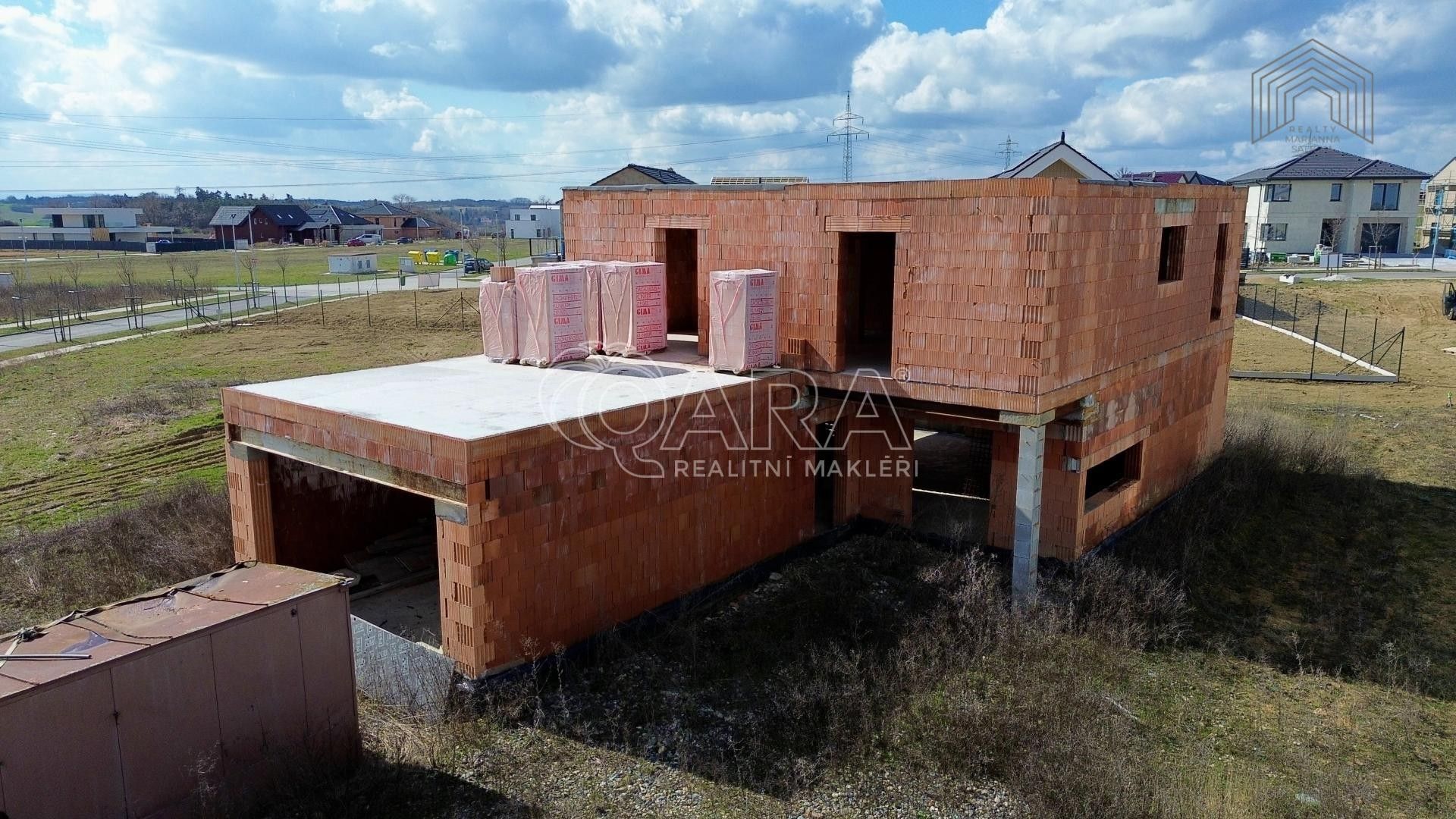 Rodinný dům, 231 m²