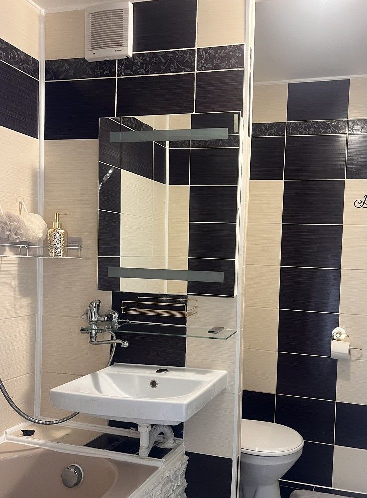 Byt 1+1 · 37 m² · Bruzovská, Frýdek-Místek - 4