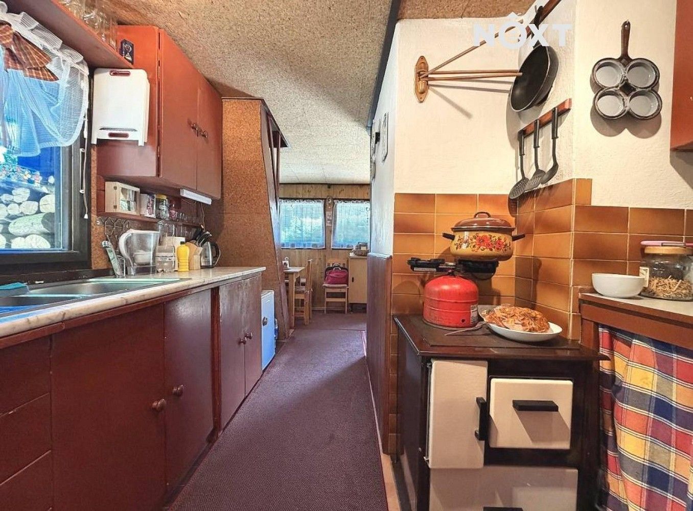 Rodinný dům · 67 m² · Seč - Kraskov, okres Chrudim - 4