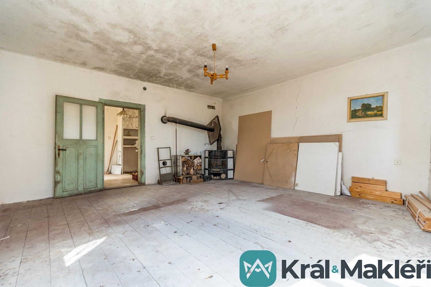 Rodinný dům · 69 m² · Třebenice, okres Litoměřice, Ústecký kraj - 4