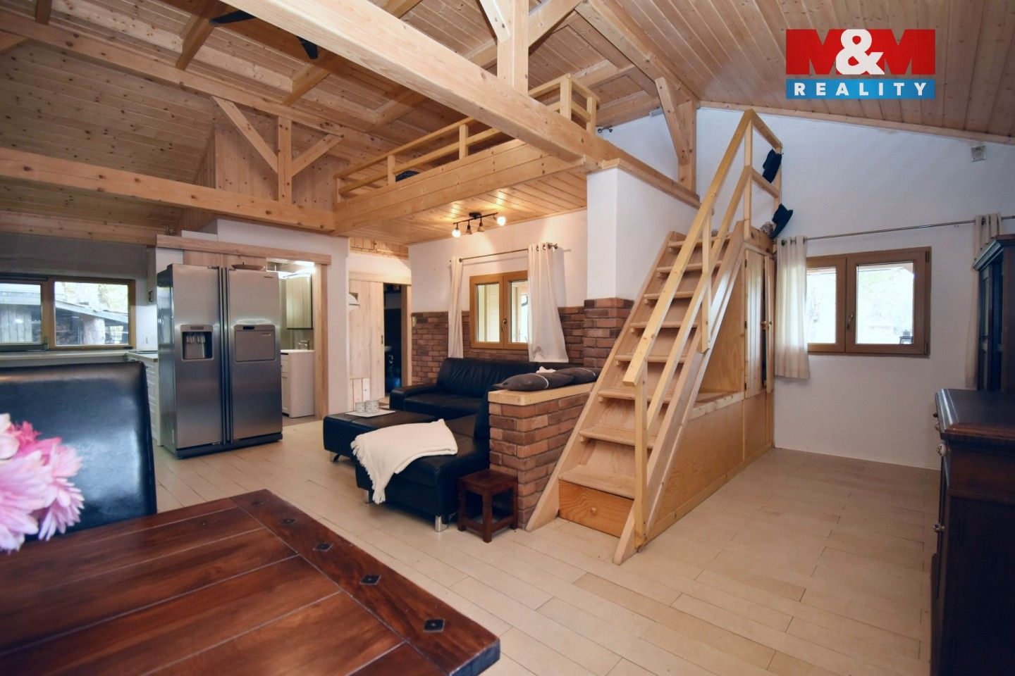 Chata · 82 m² · Beskydy - 4