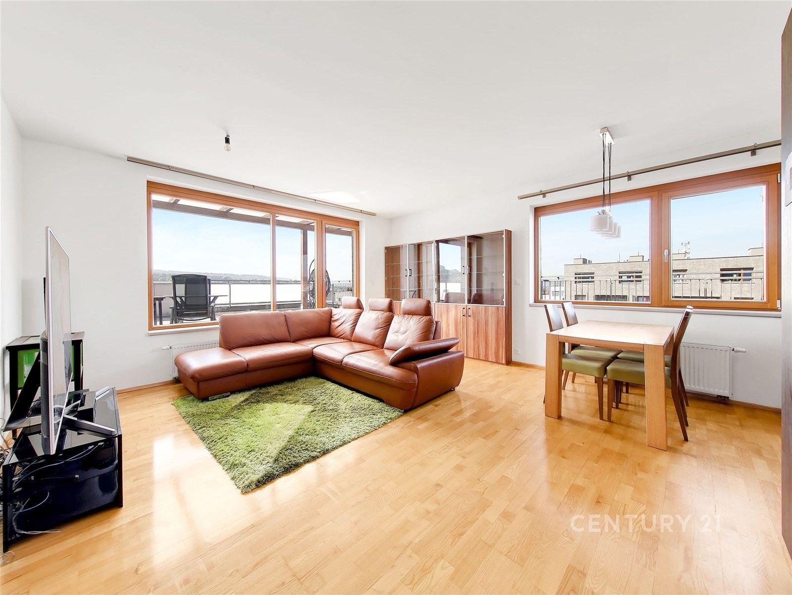 Byt 5+kk · 119 m² · Československého exilu 2154, Praha Modřany - 3