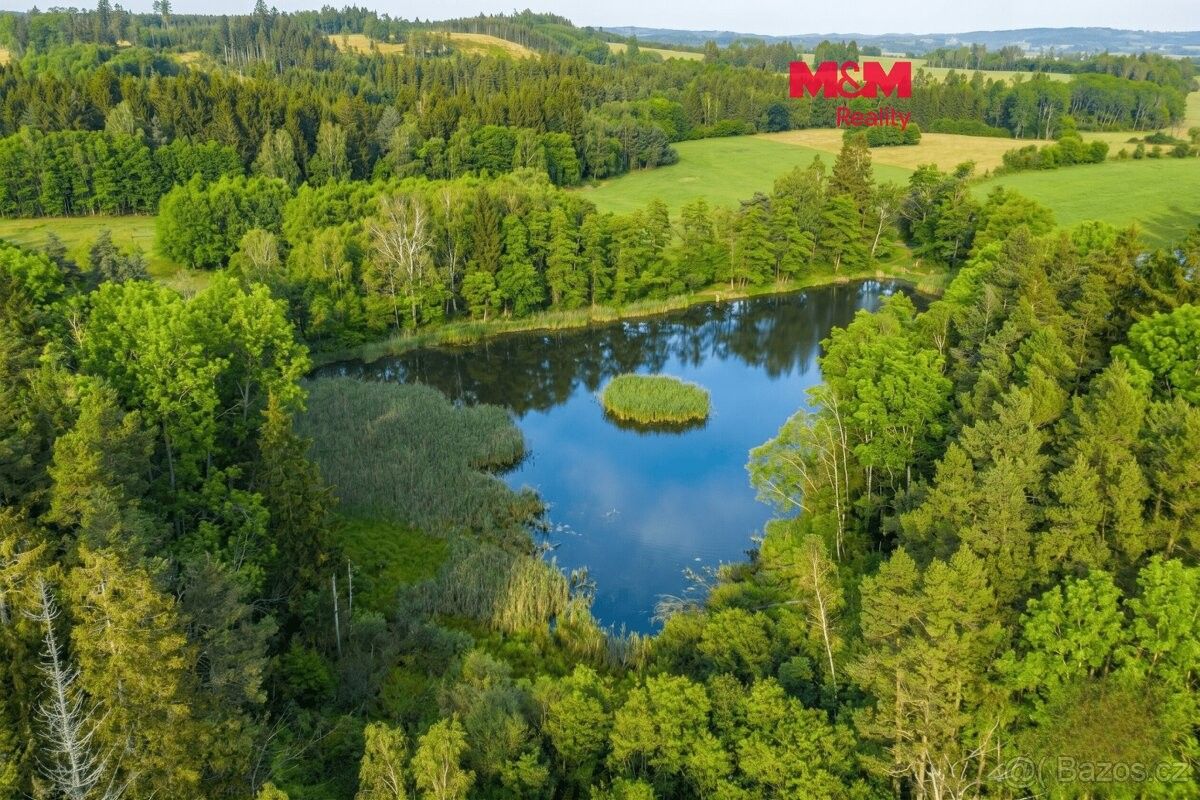 Prodej pozemek pro bydlení - Pelhřimov, 393 01 - 1