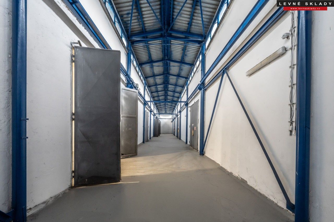 Sklad · 1 000 m² · Ovčárecká 323, Kolín Sendražice - 3