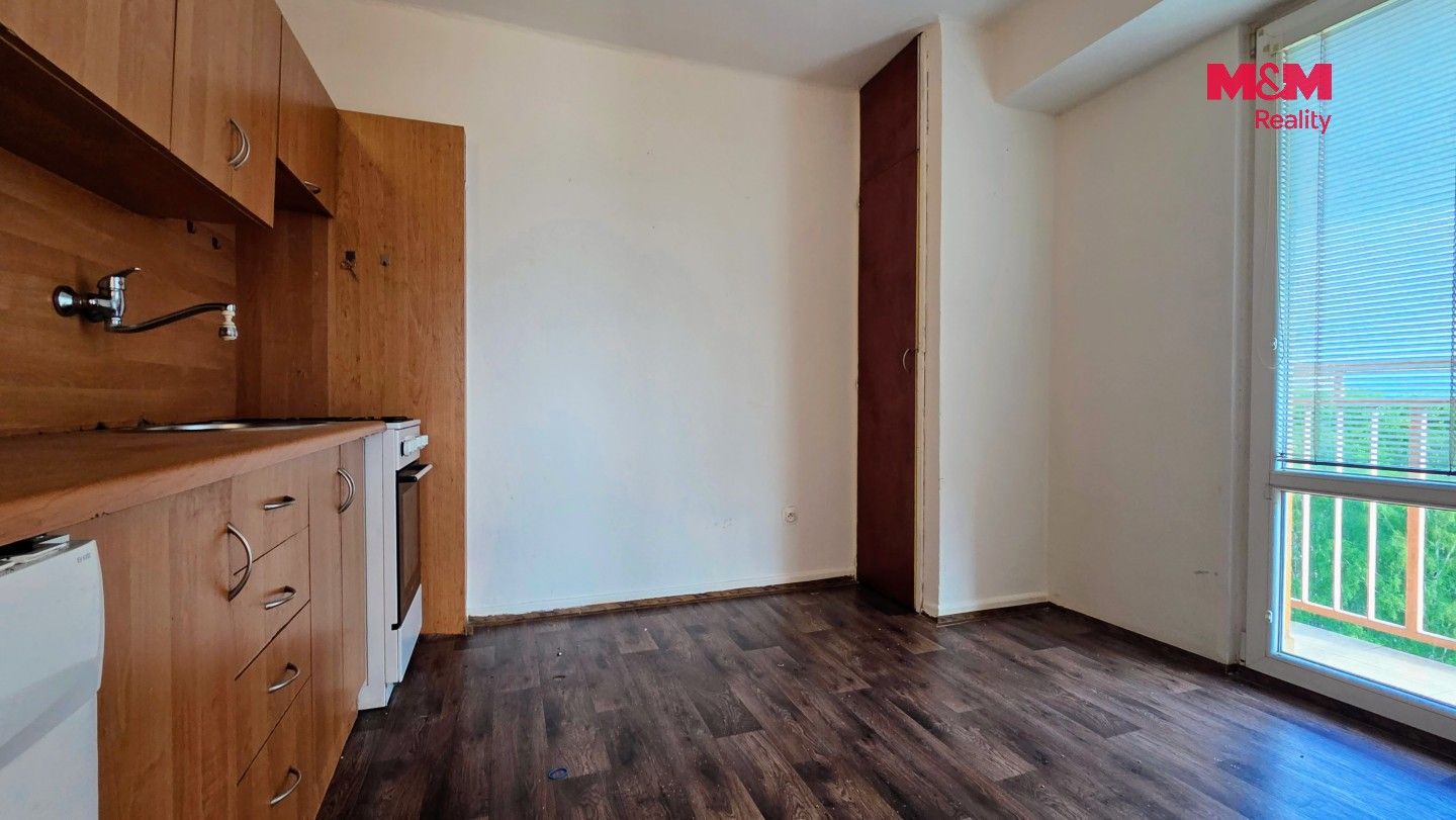Byt 2+1 · 50 m² · Vršovců, Ostrava - 3