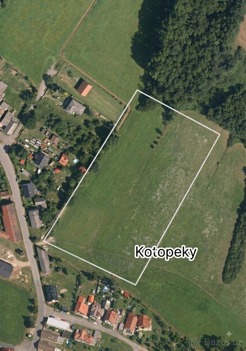 Pozemky pro bydlení, Cerhovice, 267 61 - 2