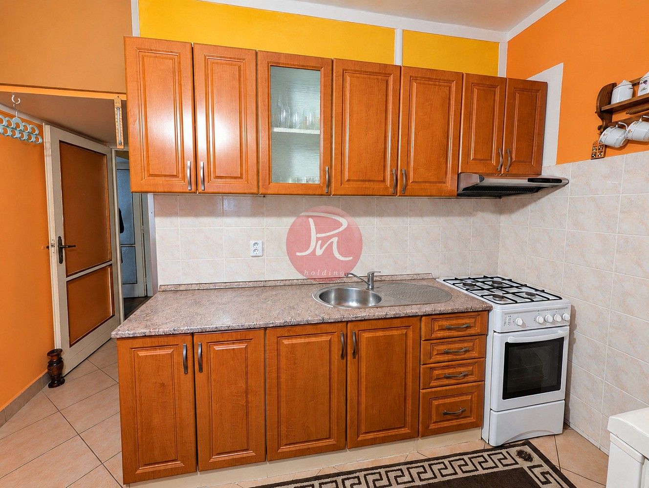 Byt 2+1 · 58 m² · Vladimíra Ambrose, Prostějov - 4