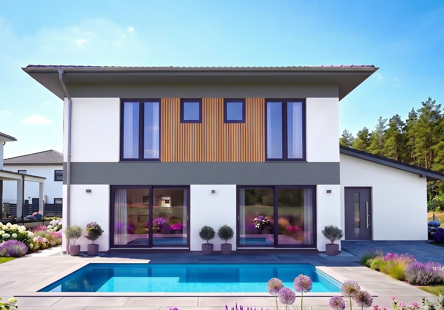 Rodinný dům · 298 m² · Babice, okres Praha-východ, Středočeský kraj - 3