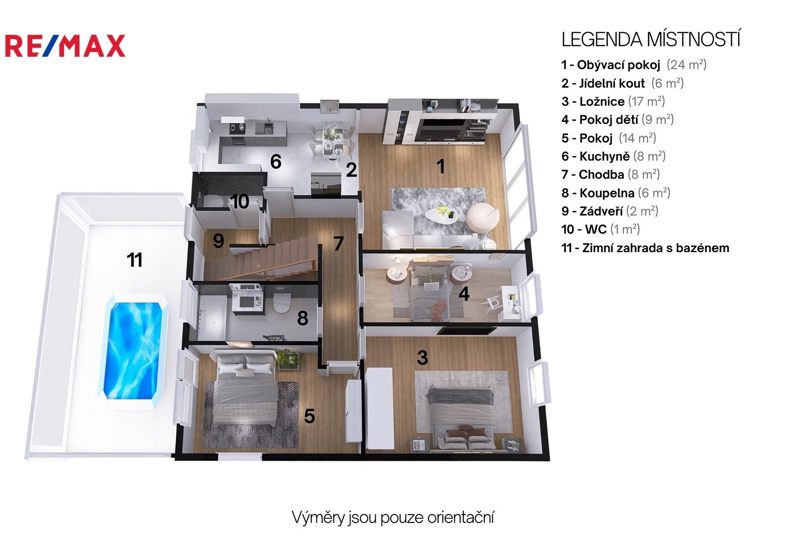 Prodej rodinný dům - Družstevní, Jevany, 180 m²