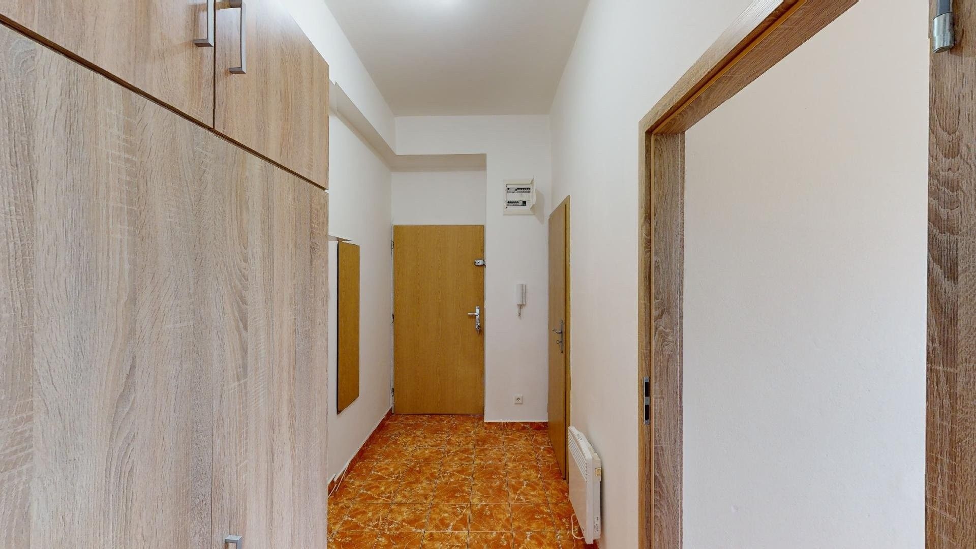 Pronájem byt 2+1 - Náplavka, Brno, 48 m² - 5