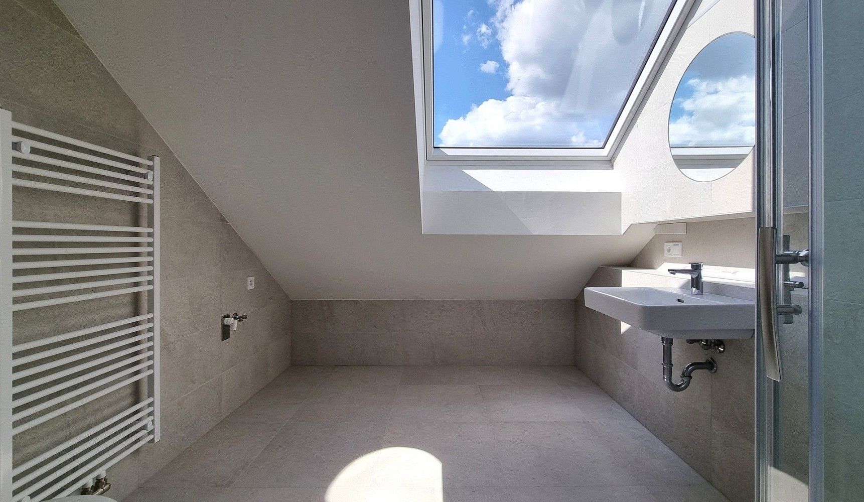 3+kk, Brno - Černá Pole, okres Brno-město, Jihomoravský kraj, 62 m² - 2