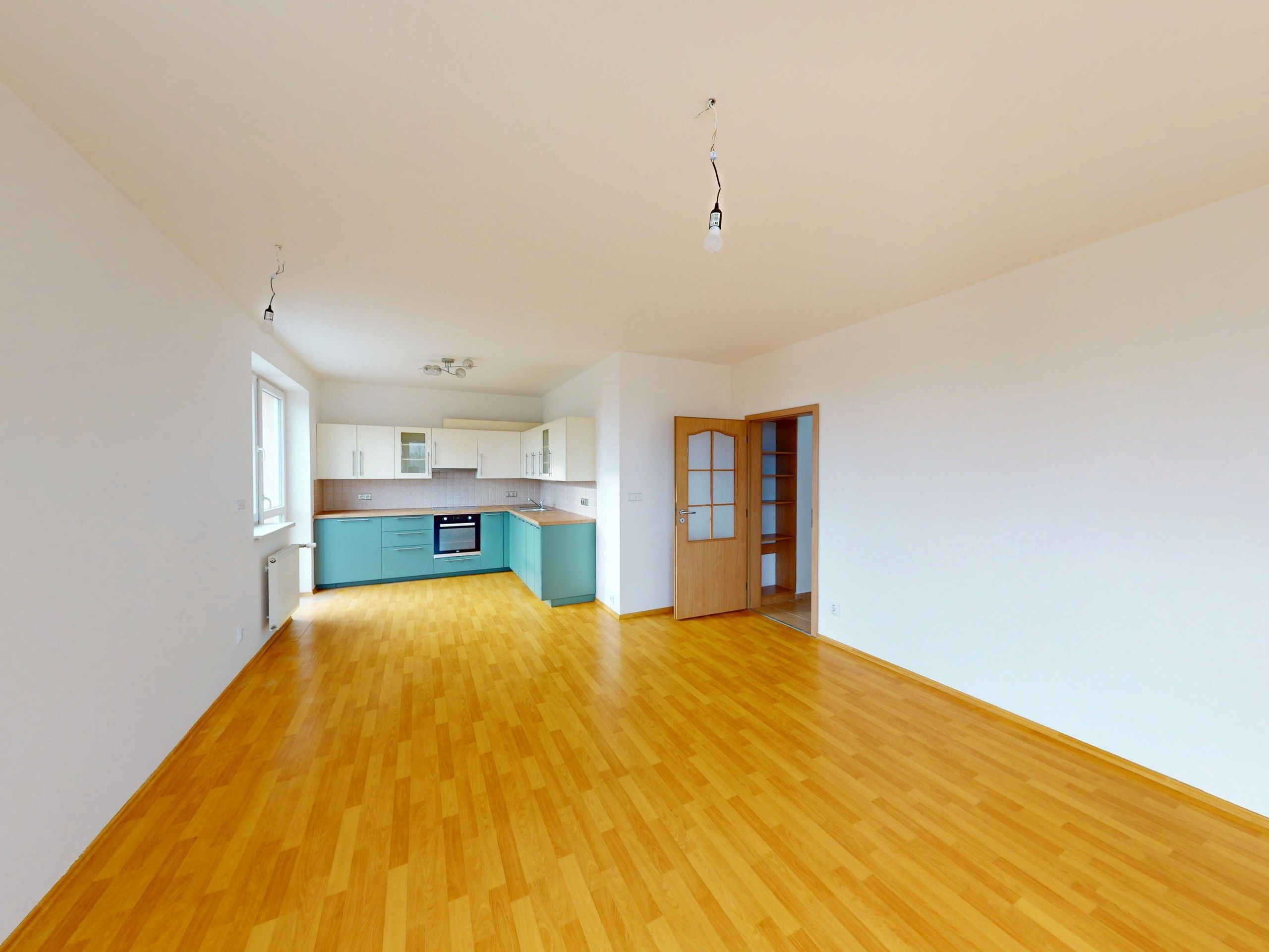 Pronájem byt 3+kk - Nad Dalejským údolím 2699, Praha Stodůlky, 90 m² - 5