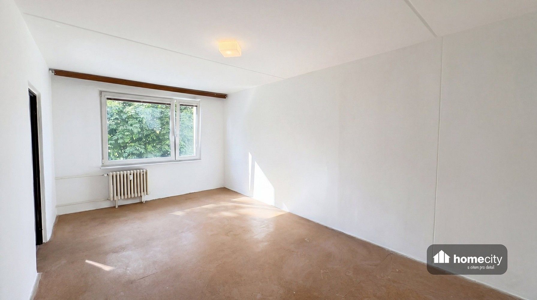Byt 2+1 · 64 m² · Skuteč, okres Chrudim, Pardubický kraj - 4
