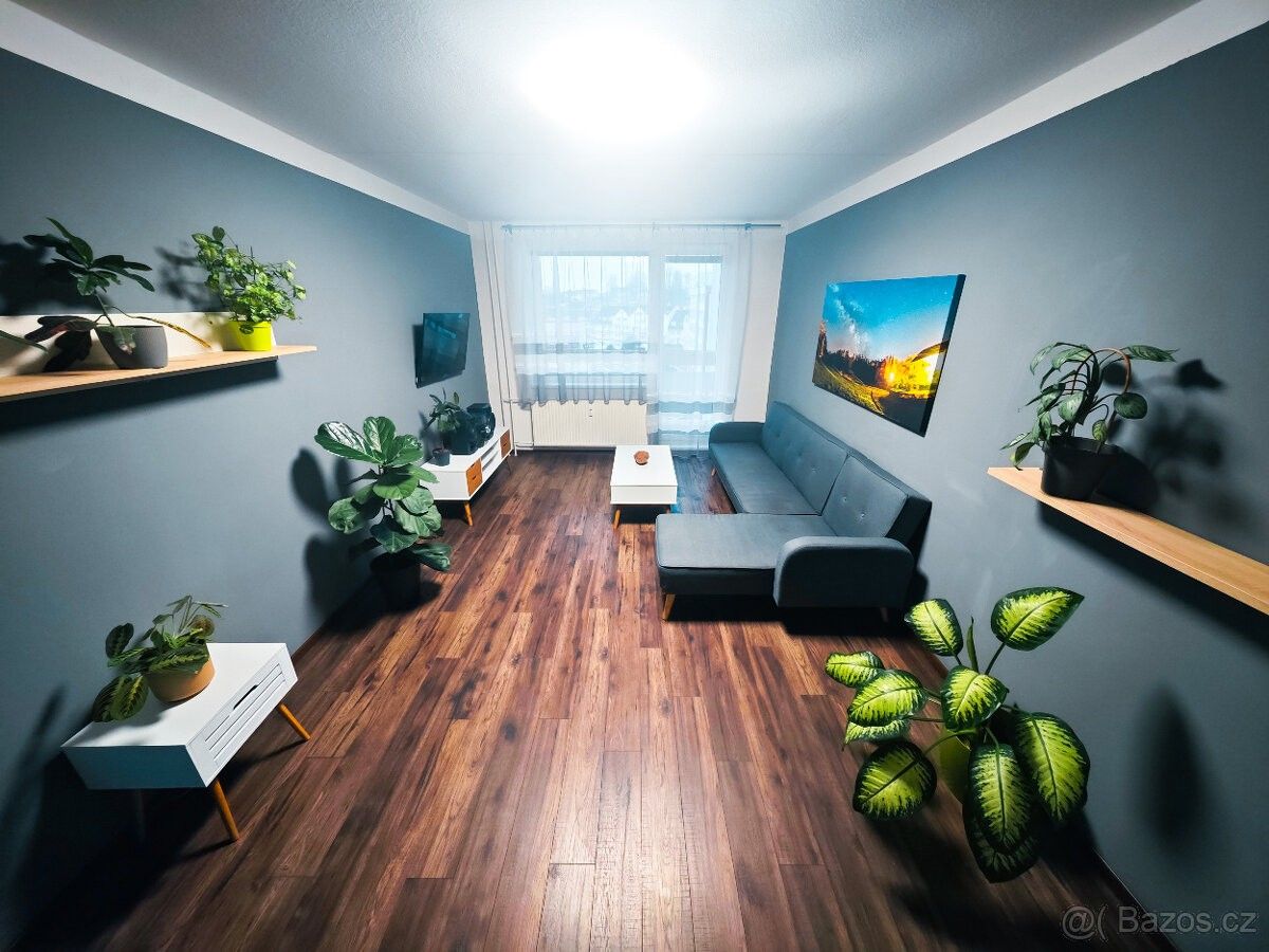 Byty, Veselí nad Lužnicí, 391 81