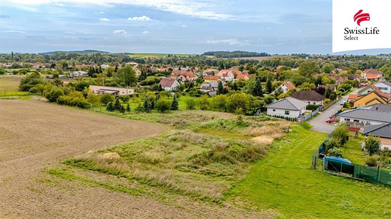 Pozemky pro bydlení, Velký Borek - 2