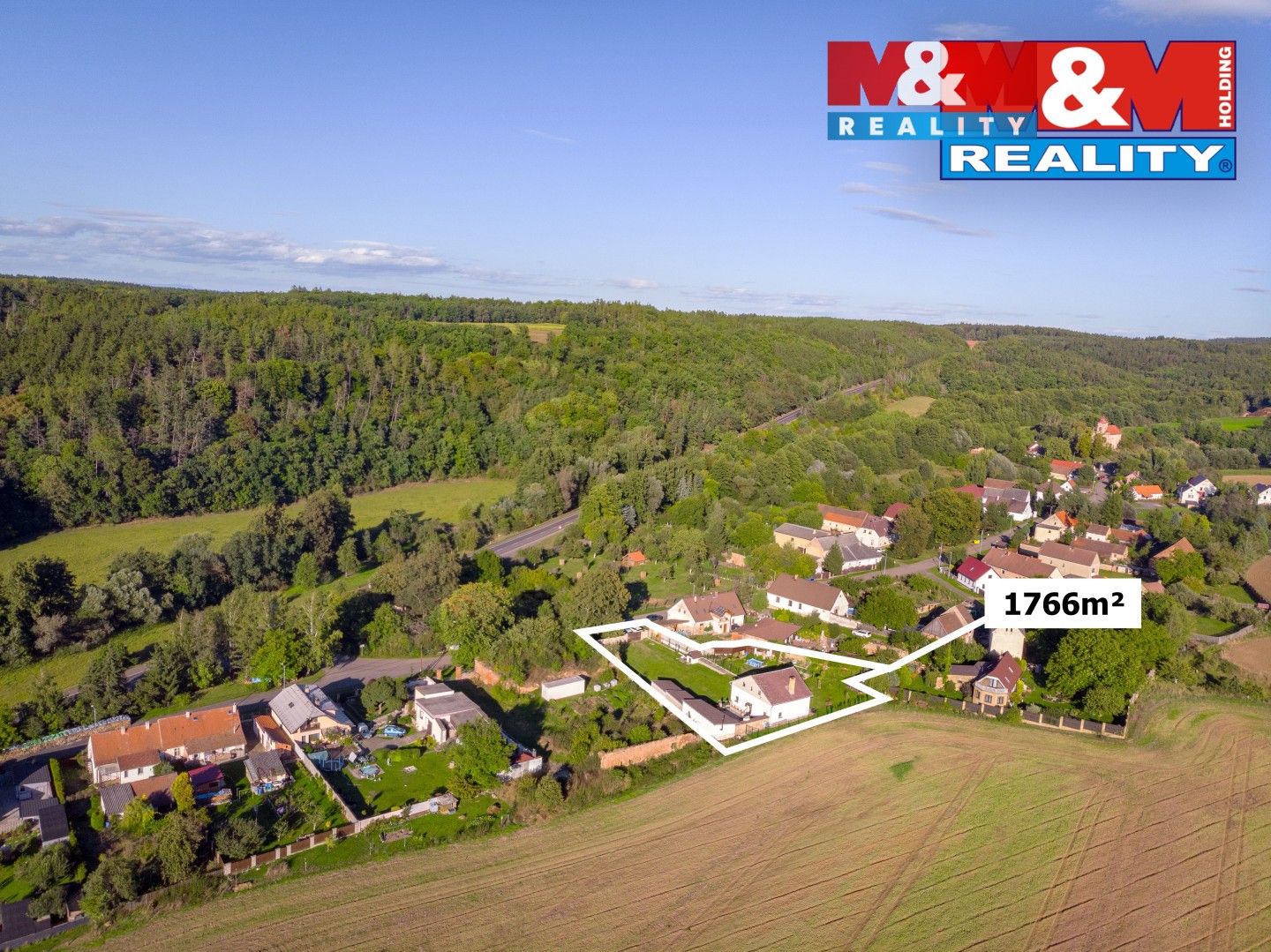 Rodinné domy, Bílenec, Petrohrad, 142 m²