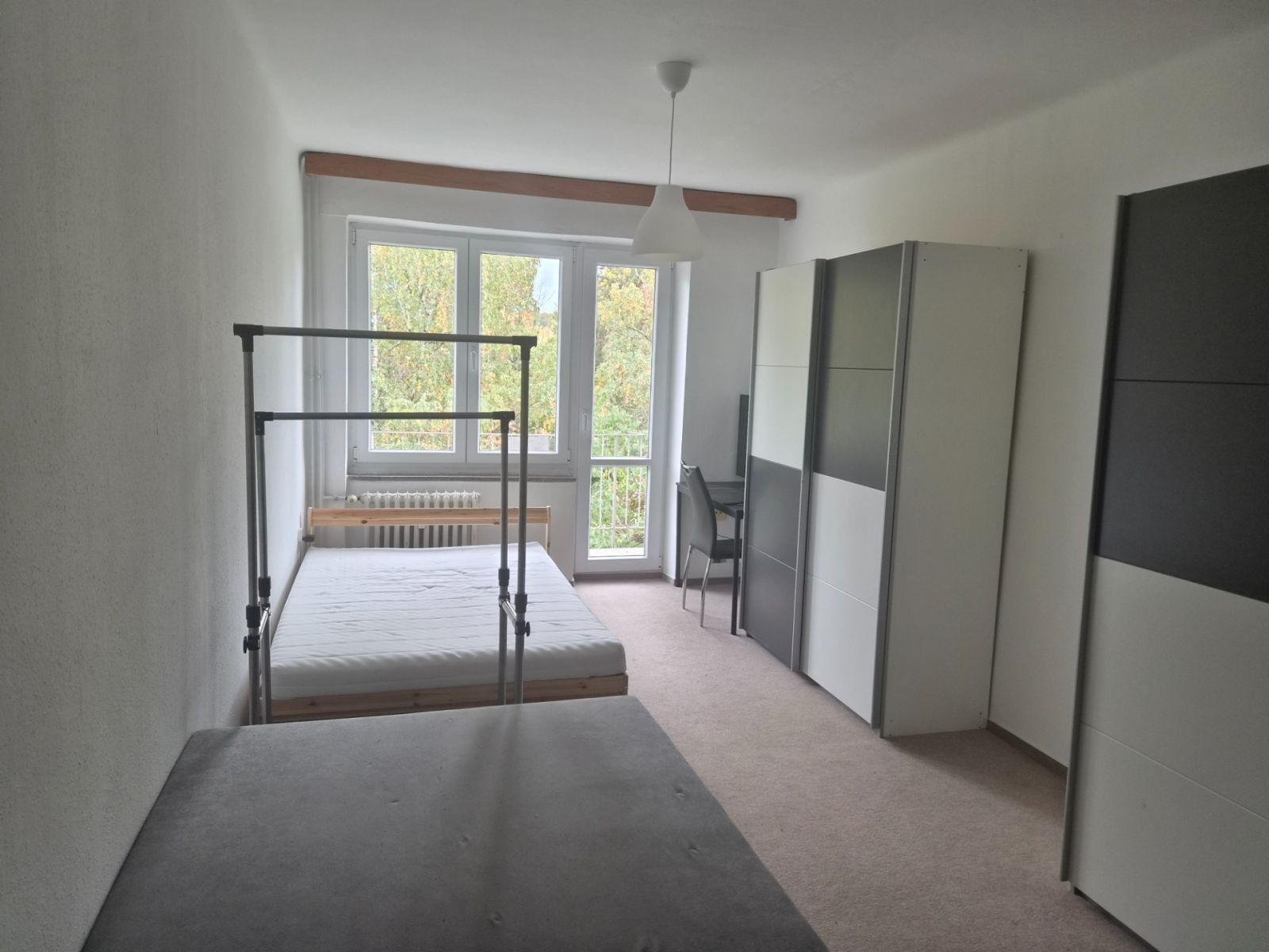 2+1, Michelangelova, Praha - Strašnice, 57 m² - 1