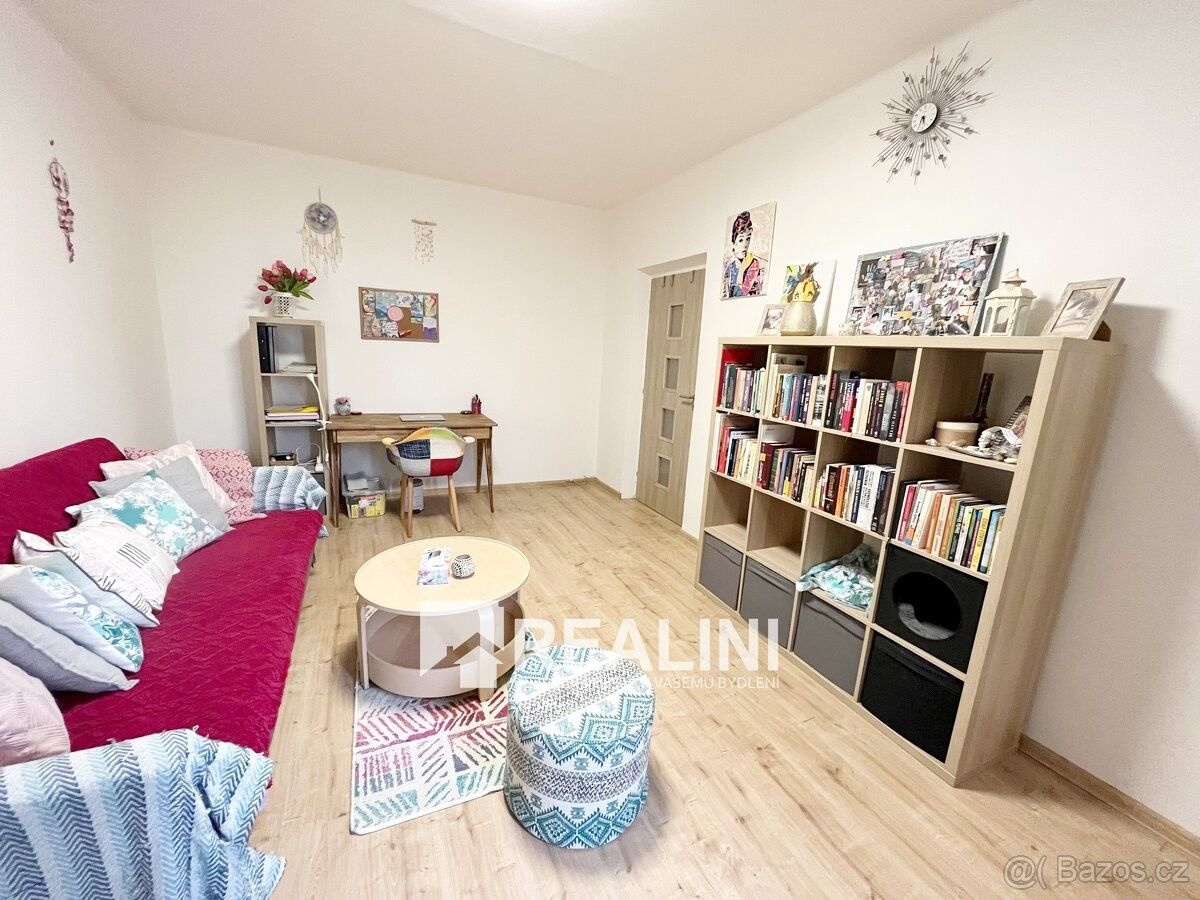 Pronájem byt - Karviná, 734 01