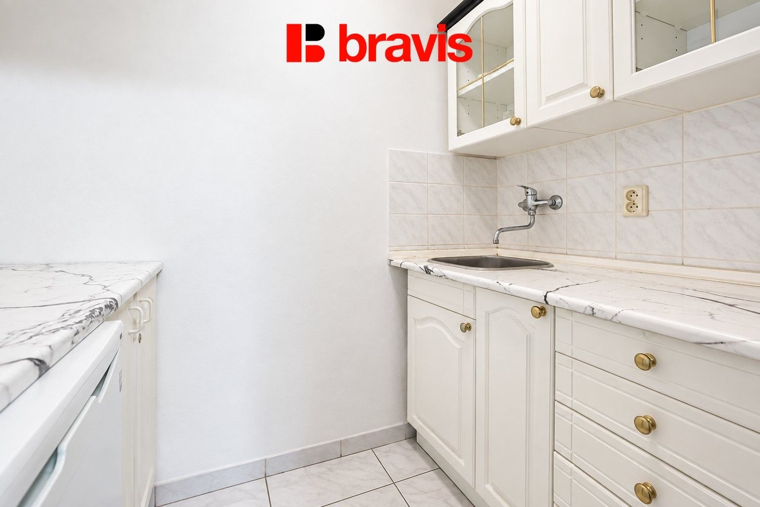 Kancelář · 72 m² · Mášova 726, Brno Veveří - 4