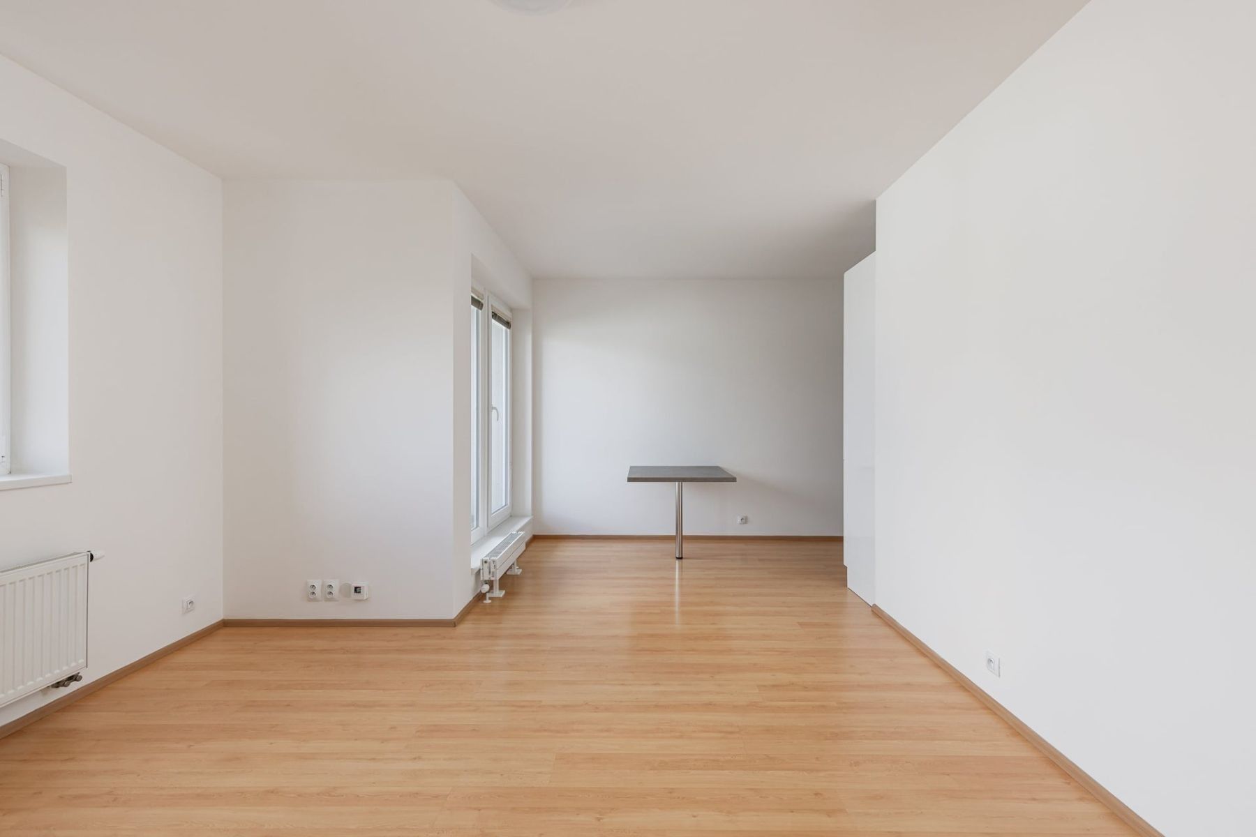 Byt 2+kk · 57 m² · U Slovanky, Praha - Libeň - 4