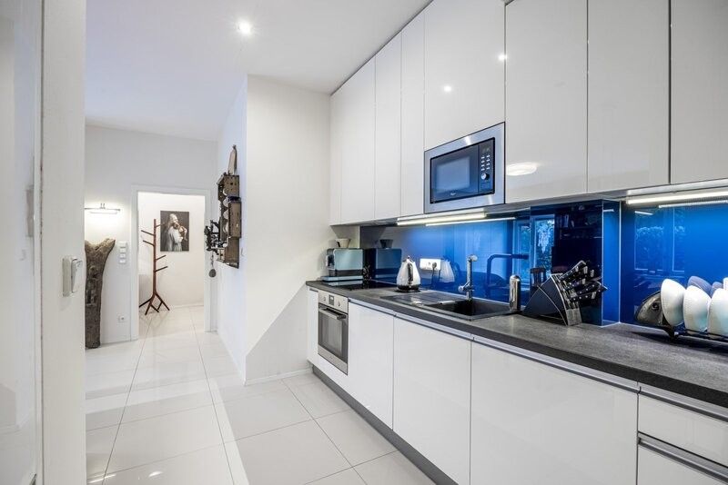 3+kk, Úvaly, 250 82, 69 m²