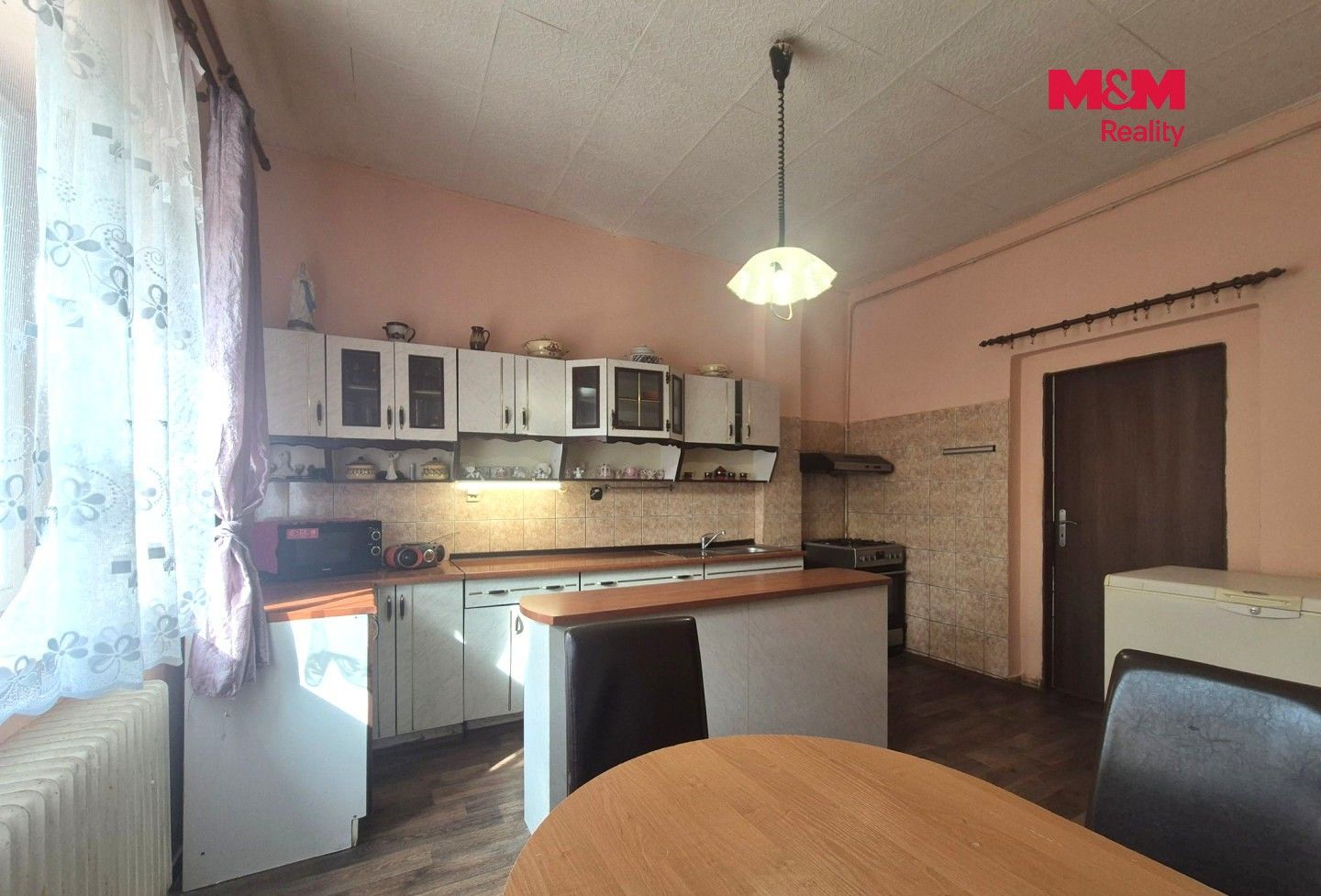 Prodej rodinný dům - Smetanova, Králův Dvůr, 178 m² - 2