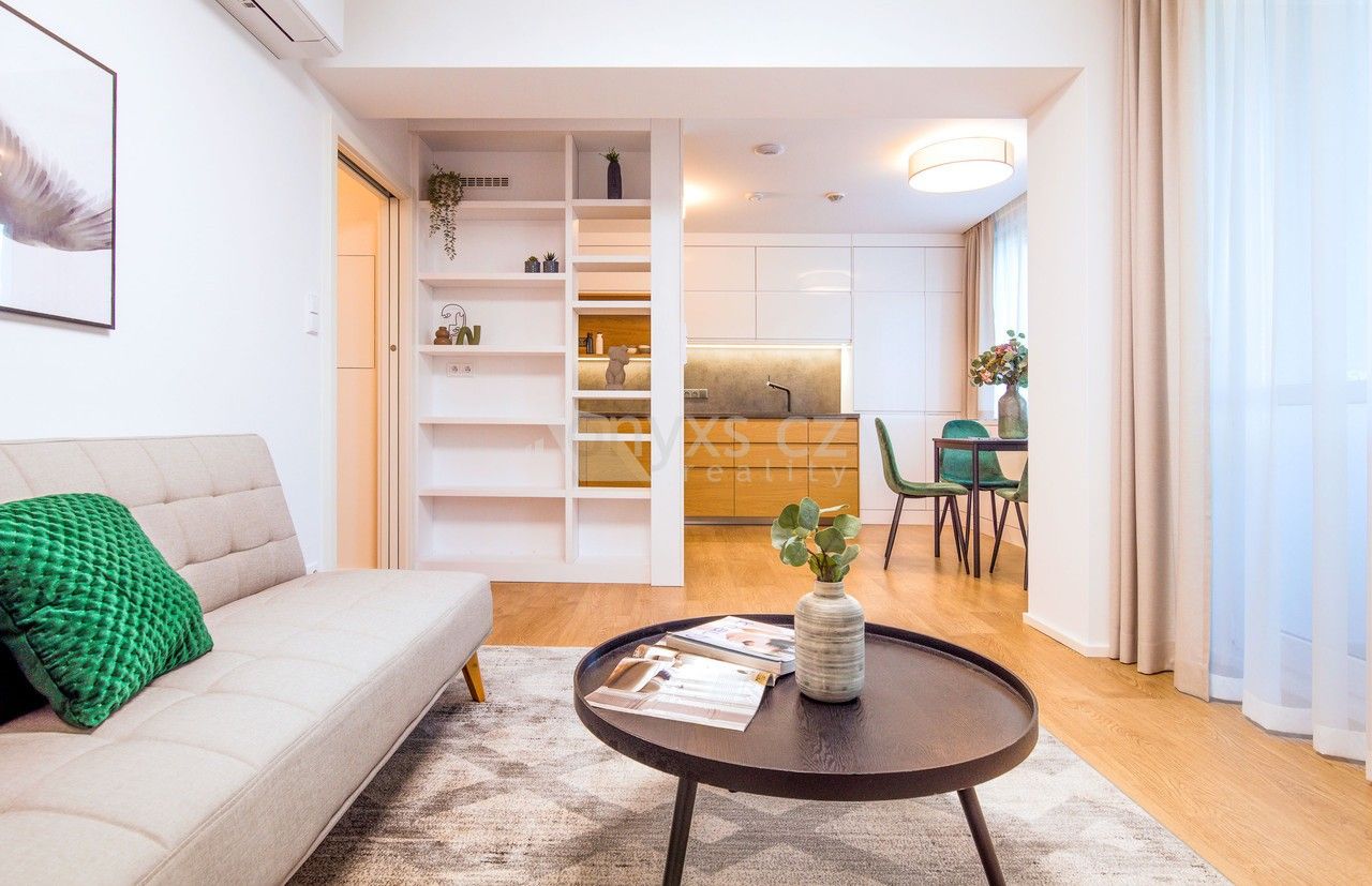 3+kk, Přetlucká, Praha, 76 m² - 1
