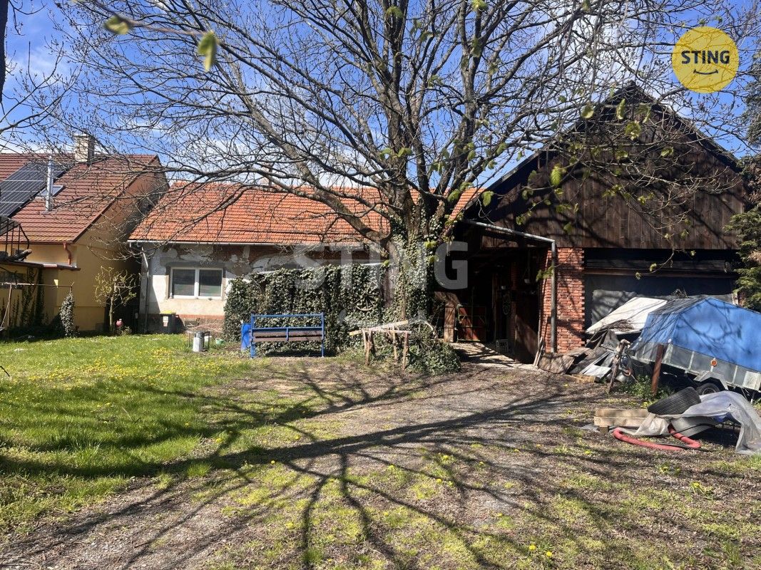 Rodinné domy, Nový Jičín, 741 01 - 2
