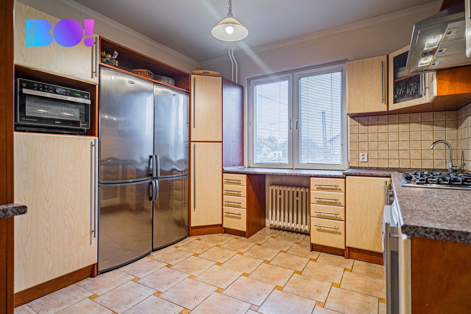 Prodej rodinný dům - Opletalova, Bohumín, 170 m²