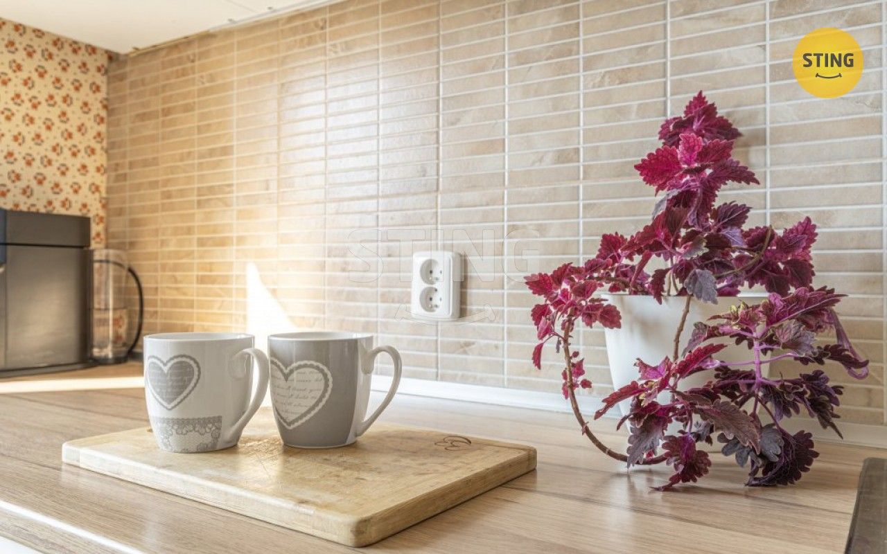 3+1, Velké Popovice, 75 m²