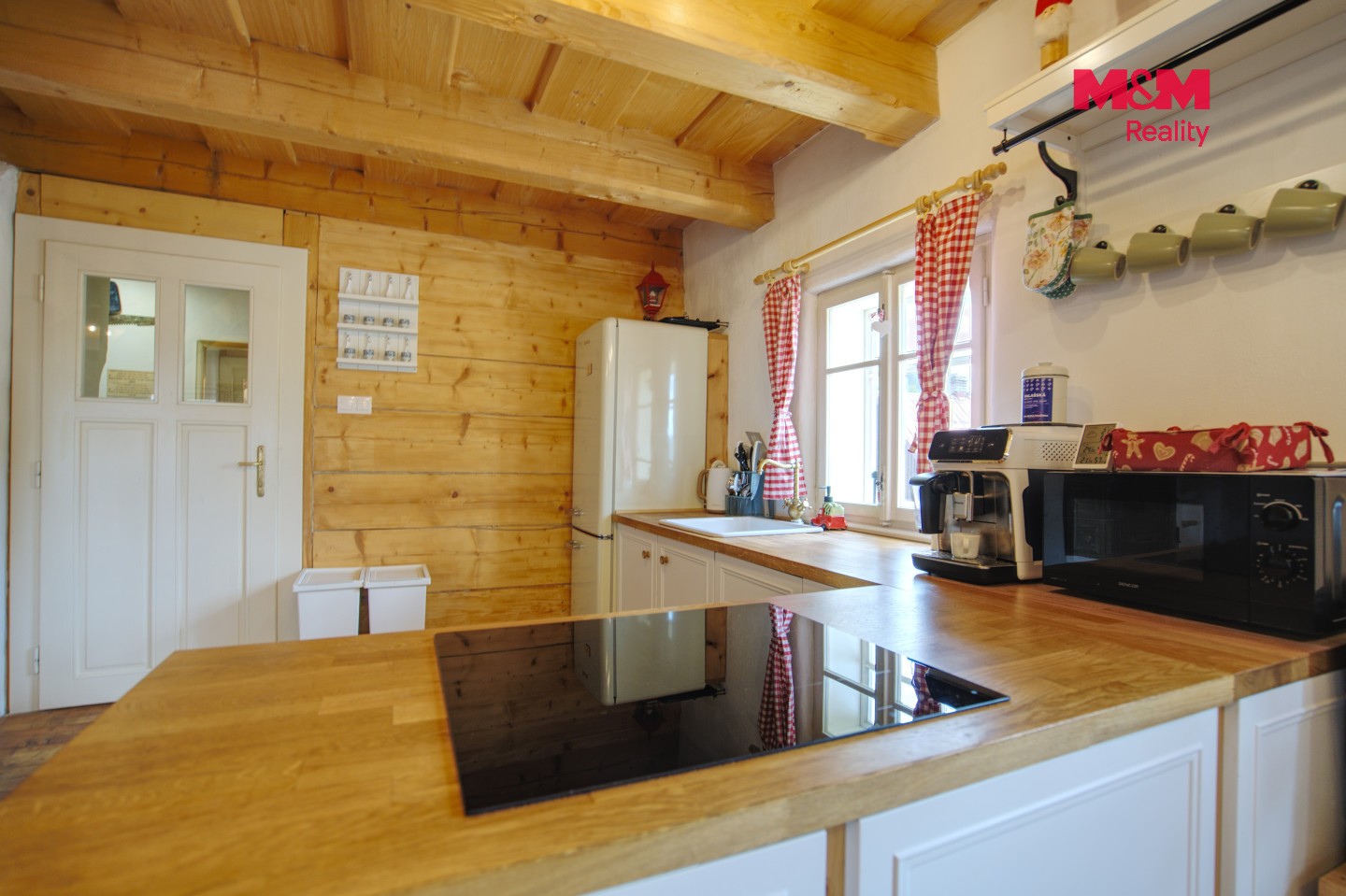 Rodinný dům · 102 m² · Horní Bašta, Štramberk - 4