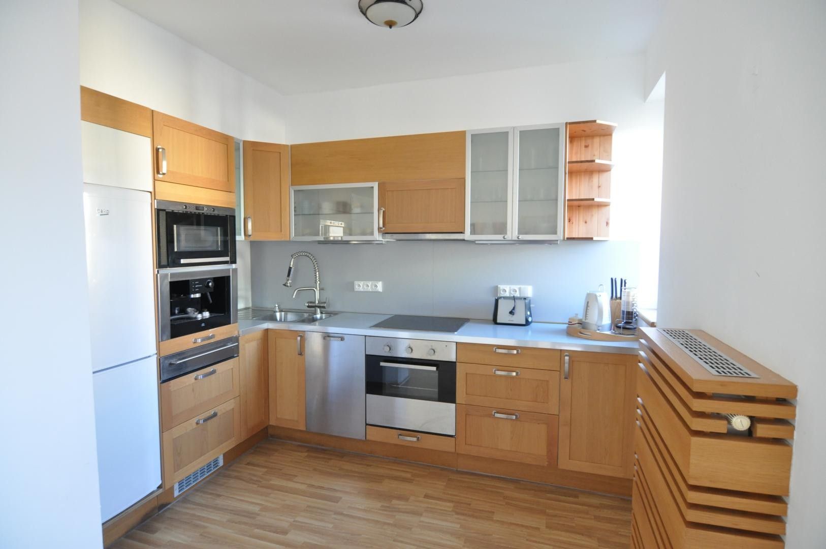 2+kk, Na Zatlance 1908, Praha, 59 m²