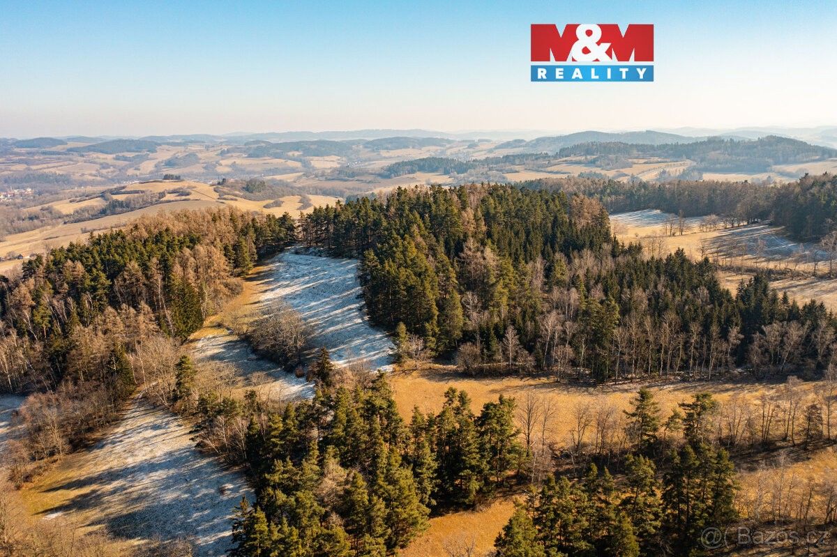 Pozemky pro bydlení, Volyně, 387 01