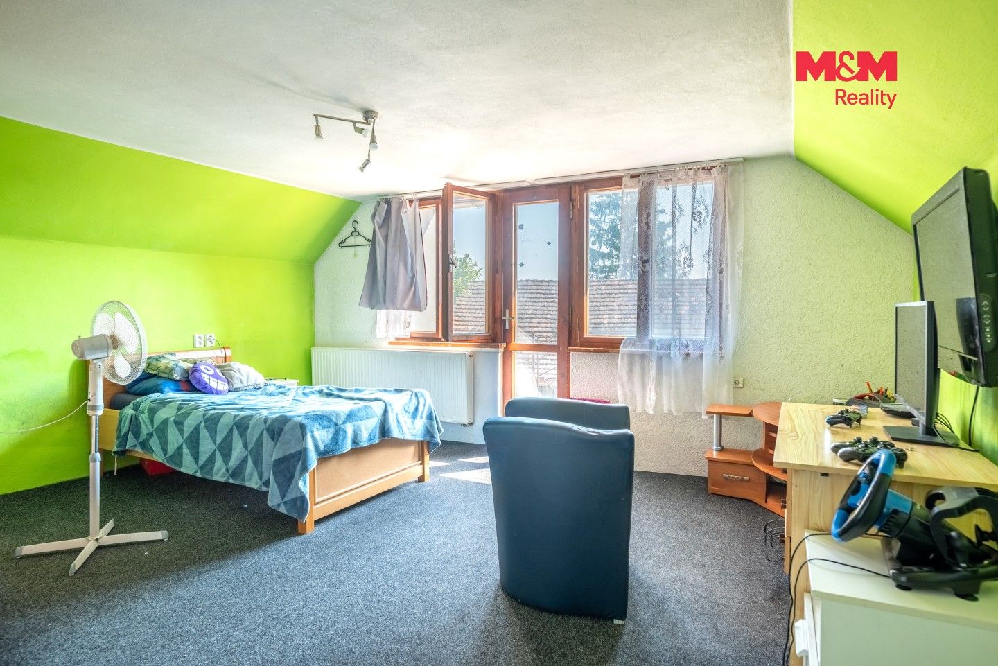 Rodinný dům · 125 m² · Stroupežnického, Mirotice - 4