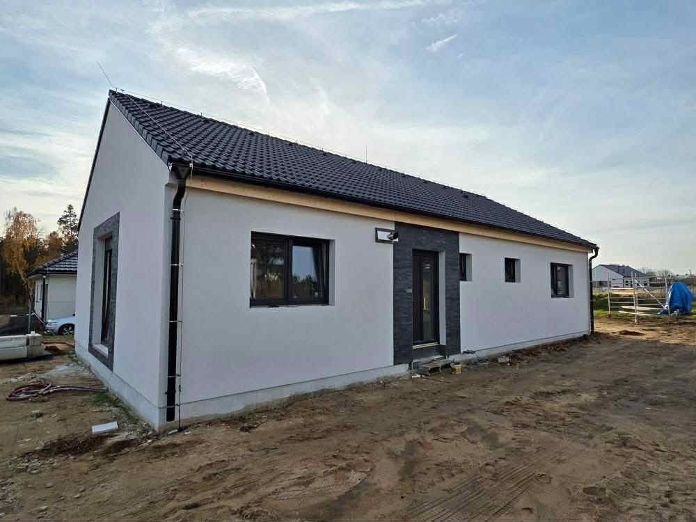 Rodinné domy, Mcely, 289 36