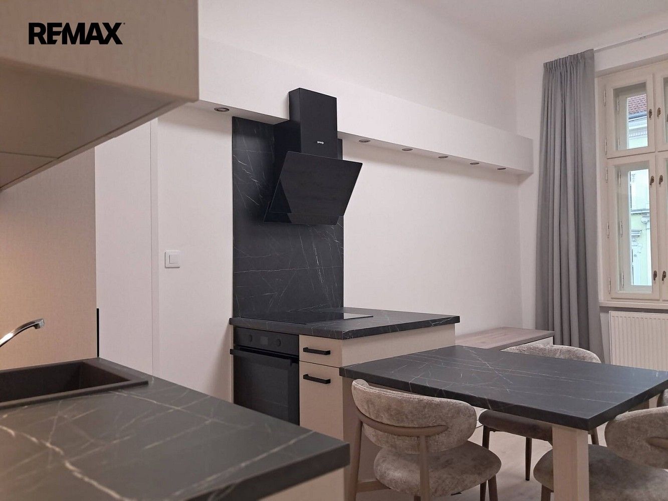 Byt 3+kk · 65 m² · Praha - Žižkov, okres Praha 3, Hlavní město Praha - 3