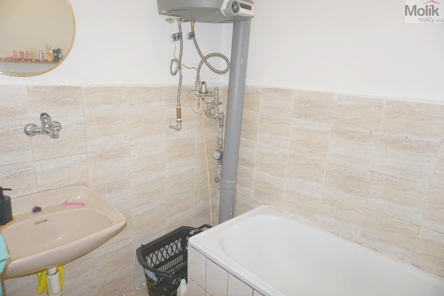 Prodej byt 2+kk - Poděbradova, Louny, 51 m² - 5