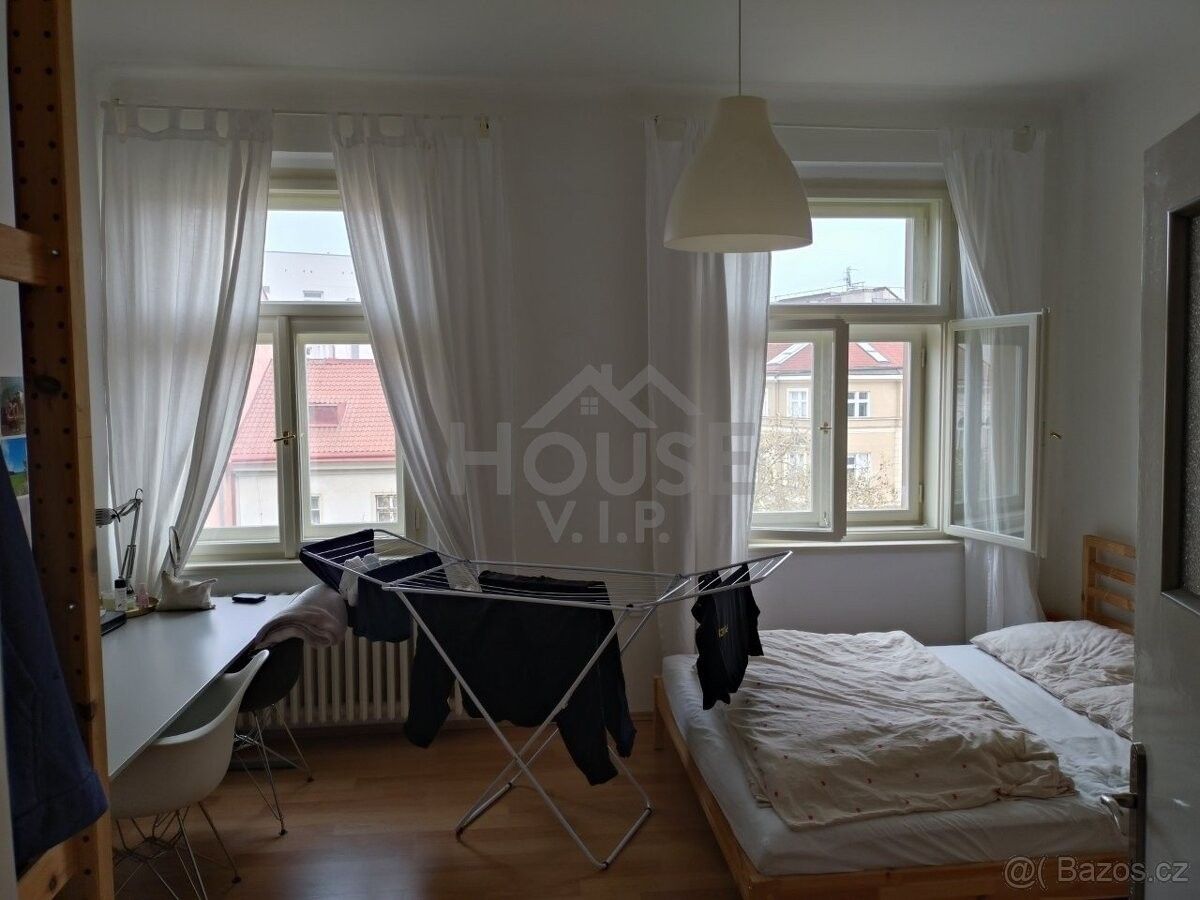 Pronájem byt - Praha, 120 00