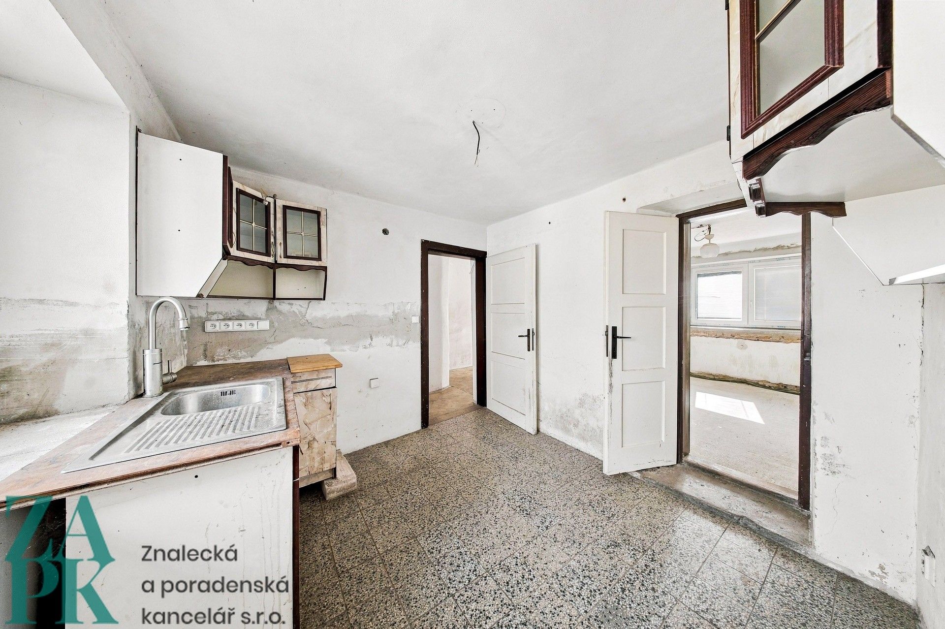 Prodej rodinný dům - Řimice, Bílá Lhota, 112 m² - 5