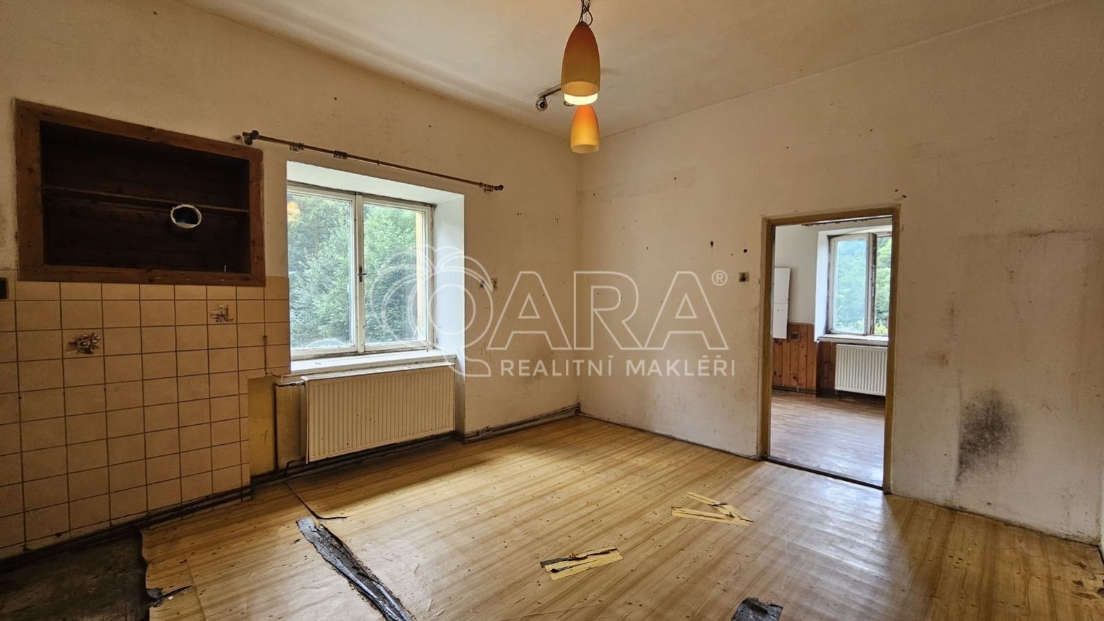 Prodej byt 3+1 - Teplice nad Metují Dědov, 88 m² - 5