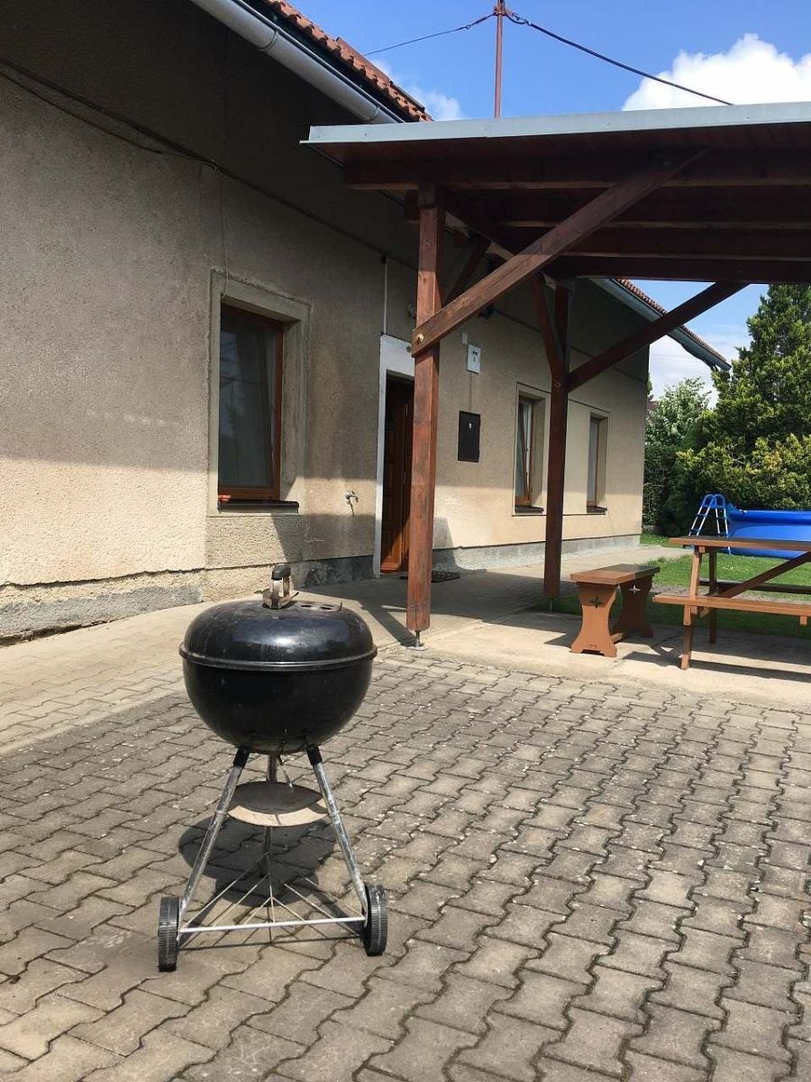 Chaty, Voděrady - Uhřínovice u Voděrad, Královéhradecký kraj - 2