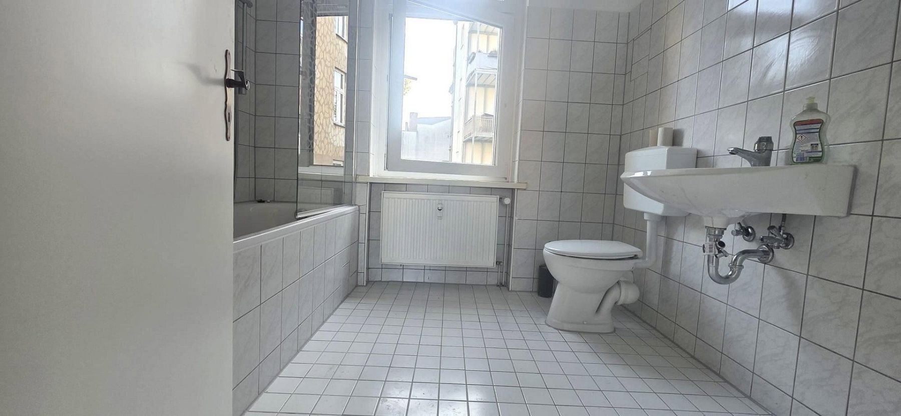 Byt 1+1 · 46 m² · , Braniborsko - 4